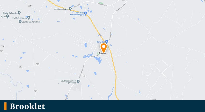Crowe's Comfort Solutions - Cooling Services in Brooklet, GA