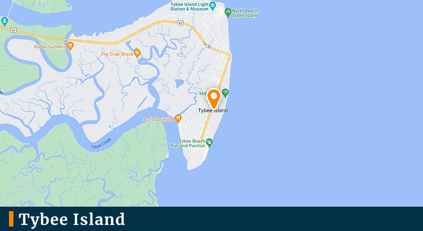 Crowe's Comfort Solutions - Tybee Island Heating Services